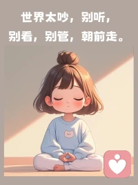 雖然但是
你要快樂配圖