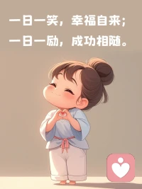 雖然但是
你要快樂配圖