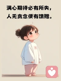 有些事情，除了自己，

誰也不能體會，

有些無奈，除了沉默，

誰也不能說。

一個人靜靜崩潰，

又慢慢自愈，

或許時間到了，

一切都會過去。配圖