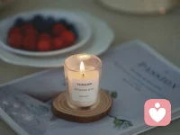 抱怨身處黑暗，不如提燈前行。配圖