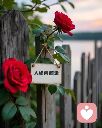 被人喜歡不是活著的目的，過得快樂才是，不必去刻意討好。配圖