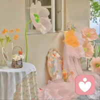 留得住的無需用力
留不住的無需費力配圖