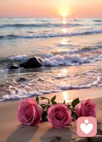 化解焦慮的最優方式，

就是勇敢面對那些帶來焦慮的挑戰。

明月不欺夜行者，

歲月不負追夢人。

你全力拼搏，其余的交給歲月。

沒有誰的人生永遠一帆風順，

心存憧憬便能一往無前。配圖