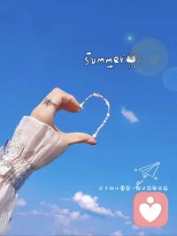 如果你愛一個人，那你就跟他好好在一起，不要去想那么多，先把握好當下，以后的事情以后再說。配圖