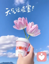 一山有一山的錯落，我自有我的平仄。配圖