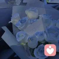 允許自己脆弱，允許萬物穿過。配圖