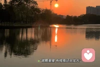 只要你不去關(guān)注任何人的動態(tài)，不去揣測任何人的想法，不去設想那些沒有發(fā)生的事。你就會發(fā)現(xiàn)自己過得特別舒服自在。配圖