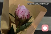 當(dāng)你試著不理一個人的時候，其實你的內(nèi)心已經(jīng)受傷很深了。沉默是一個人最大的哭聲，微笑是一個人最大的偽裝。配圖