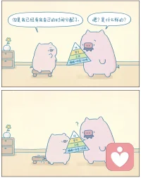 按照自己的想法來生活，是不太正確，但是我喜歡配圖