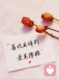 奔赴要值得，放棄要利落。配圖