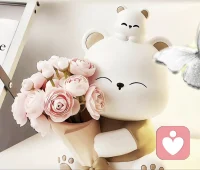 當我內心足夠強大
你指責我，我感覺到你的受傷
你討好我，我看到你需要認可
你超理智，我體會你的脆弱和害怕
你打岔，我懂得你如此渴望被看到

當我內心足夠強大
我不再防衛
所有能量在我們之間自由流動
委屈，沮喪，內疚，悲傷，憤怒，痛苦
當他們自由流淌
我在悲傷里感到溫暖
在憤怒里發現力量
在痛苦里看到希望

當我內心足夠強大
我不再攻擊
我知道
當我不再傷害自己
便沒有人可以傷害我
我放下武器，敞開心
當我的心，柔軟起來
便在愛和慈悲里
與你明亮而溫暖地相遇～

原來，讓內心強大
我只需要，看到自己！
接納我還不能做的
欣賞我已經做到的～
并且相信，走過這個歷程
終究可以活出自己，綻放自己！配圖