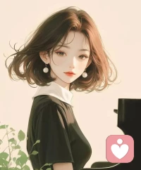 我就是我，至于你怎么看我，既不需要，也不重要。配圖