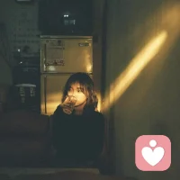 能改變的去改變，不能改變的去適應，不能適應的去寬容，不能寬容的就放棄。配圖