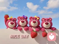 「不要考慮過去的原因，而是關注現在的目的」

我們大家都是在為了某種“目的” 而活著。世界很多花，有的慢有的快，有的五彩繽紛有的一枝獨秀，它們努力長大開花結果，我呢，也是其中一朵小花呀，只是慢一點，也在一點點向前。配圖