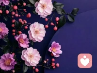 我偏要在這個薄情世界里，深情地活；在這個快節奏的時代里，按照自己的節奏活著。配圖