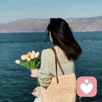 女生靠自己或許不會更輕松 ，但是一定更自由配圖