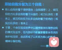 將一個安撫性的客體內化到自體人格中。配圖