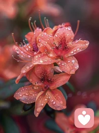 一朵花的凋零荒蕪不了整個春天配圖