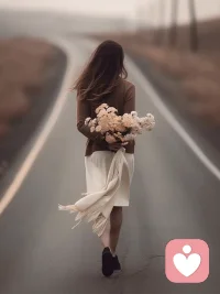 豁出去的勇气，是你最大的武器

人类最大的武器
就是豁出去的决心 
抛掉所有的恐惧、担忧、犹豫 
鼓起勇气
释放最大的能量 
不管了，就是去做配图