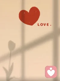 人生是一场消耗，
要把美好的时光放在喜欢的人与事上
 ​​喜欢现在的自己
寡言，却心有一片海
淡然，却不失希望与进取
随缘行事，努力当下，诗意栖居
在自己的世界里渡心、渡己配图