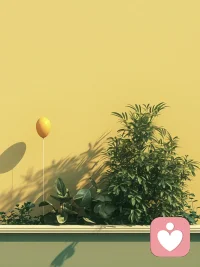 自给自足的光永远不会暗配图