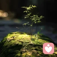 泰戈尔说“你的负担将变成礼物，你受的苦将照亮你的路。”生命中总会遇到一些不幸的事，如果扛过、熬过那段痛苦，苦难便会成为生命中的恩赐，让你变得更好、更坚强。
所以，勇敢拥抱你现在所面对的所有苦乐，一切终会过去，你也会成为你想要的样子。配图