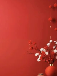 向外看，向內(nèi)求，向前走，?

2025做自己的錦鯉， 讓好運(yùn)一直追著跑。配圖
