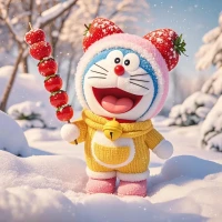 2025年，愿你守護好每個日常，在行進中生生不息，去成為你所能成為的最好的人；愿你該蓄力蓄力，該沖鋒沖鋒，總是握緊自己的方向盤；愿你功不唐捐，攜夢凱旋，開啟充滿高光的精彩一集。配圖