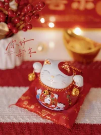 浪漫和悲觀并不沖突
我時(shí)常消極又覺得生活美好配圖