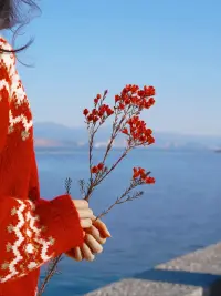 人間。
那是一個有喜有悲，有愛有淚的地方。
紅塵來一趟，是修行，是歷練，是歷經九九八十一難后依舊微笑的釋然。配圖