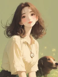 敢翻脸、会存钱、有脾气，但心里还住着小姑娘。成年人的体面，是先学会“不好惹”再选择温柔配图
