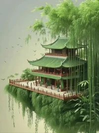 有些事不用試探，感覺不對勁就是不對勁。
直覺就是前兆，
細節就是答案。配圖