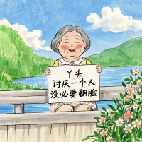 人生有太多的沒必要配圖