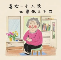 人生有太多的沒必要配圖