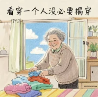 人生有太多的沒必要配圖