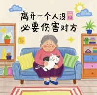 人生有太多的沒必要配圖