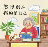人生有太多的沒必要配圖