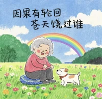 人生有太多的沒必要配圖