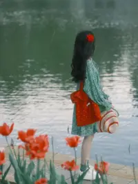 慢慢來，一切都是最好的安排配圖