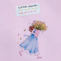 成事不在天，而在本人

只有足夠努力，才會足夠幸運。想要得到這世上最好的東西，得先讓世界看到最好的你。你不一定要逆風翻盤，但一定要向陽而生。

希望你不要沉溺在安逸里得過且過，能給你遮風擋雨的屋屋檐，同樣也會讓你不見天日。只有你自己強大了才能不懼風雨，自己撐起一片天空。沒有誰的幸運是憑空而來的，所謂的好運不過是機會遇到努力的你。配圖
