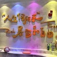 你来人间一趟，之所以选择这个身份，那就意味着这一生，一定有值得的事情，生命在于体验，人生的意义在于独自穿过悲喜。配图
