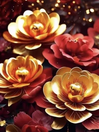 不要论断别人，
也不要论断自己。
我们不是因为优秀而被拣选，
再怎样不足也是被爱着，
不要用别人的观点来定义自己
你是被爱的，也是配得这份爱配图