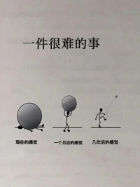 不要脸是种心理减负术：
把必须成功换成试试看，
把不能出错换成差不多，
把人人喜欢换成爱谁谁，
把长命百岁换成先活着。

你越用力抓沙子，
流失得就越快，
松开手掌反而能留住更多，
不要脸就是松开手的勇气。配图