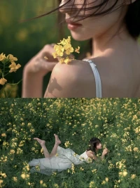 情緒穩(wěn)定的能力
可控有序的生活節(jié)奏
持續(xù)積累的知識(shí)能量
足以保障自由的經(jīng)濟(jì)基礎(chǔ)
還有那個(gè)始終沒(méi)有放棄自己的你
這，就是你最好的風(fēng)水。配圖