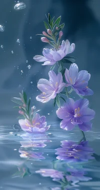 生命真正的觉醒，从来不是抗拒风雨，躲避挫折，怨天尤人，自暴自弃，而是坦然接纳万物流转中，积蓄成长的力量