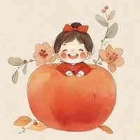 生活专挑苦瓜脸下手，你皱眉头，它就给你塞麻烦，你垮着脸，它连剩饭都懒得施舍。配图