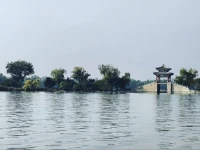 楊絳先生說(shuō)：“這個(gè)世界總是這樣，過(guò)分善良，別人就會(huì)得寸進(jìn)尺；太過(guò)懂事，就會(huì)成全了別人，委屈了自己。”其實(shí)，誰(shuí)都不傻，只是不想說(shuō)而已；誰(shuí)都不憨，只是不計(jì)較而已。有些話不說(shuō)破，不代表不知道；有些事不揭穿，不代表不清楚。所以，千萬(wàn)不要把別人的善良當(dāng)成傻，不要把別人的善良當(dāng)成病。凡是你能占到便宜，都是別人讓你的；凡是你能搶到好處，都是別人送你的，僅此而已。配圖