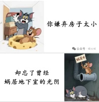 降低期待配圖