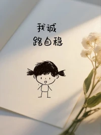 与其等待欺负你的人良心发现，不如把自己的边界变得像铜墙铁壁一样，那些专挑“软柿子”捏的人，自然懂得绕道走。配图
