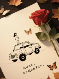 走路一定要昂首挺胸，自信滿滿，如果你總低頭，別人就習慣了俯視你。自己不挺直，那也就沒有誰會替你撐腰。與人交往，身份是你自己定的。你示弱，他便可高你一頭。配圖